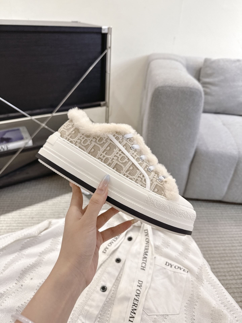 chr1st1an D10r sneakers